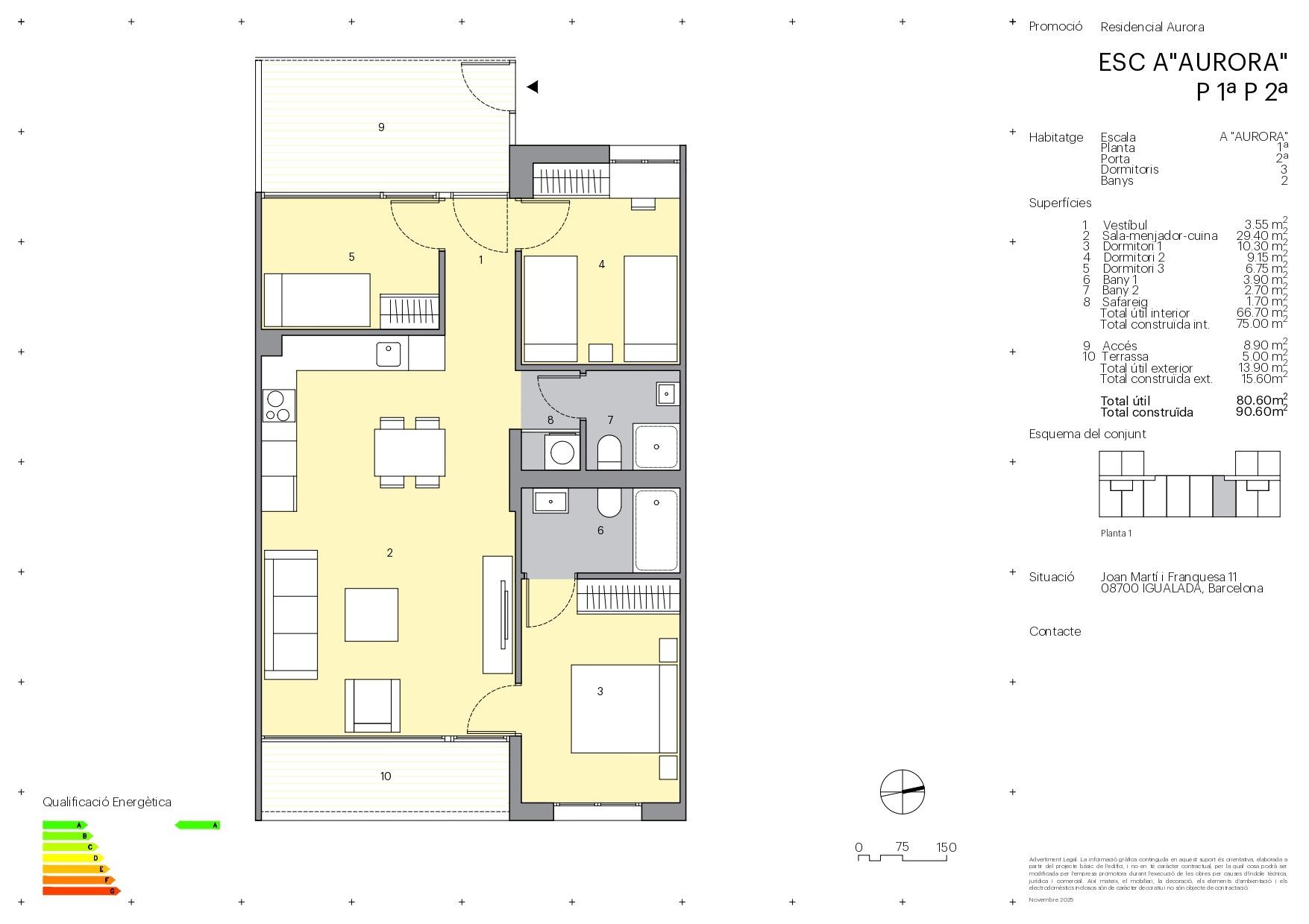 Obra Nova al centre d’Igualada! – 6