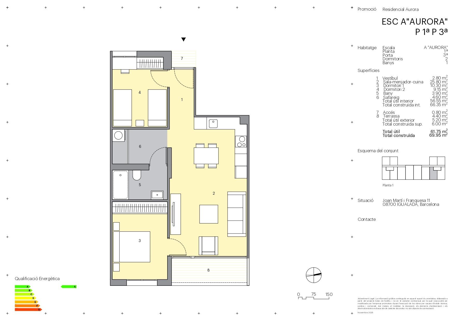 Obra Nova al centre d’Igualada! – 6