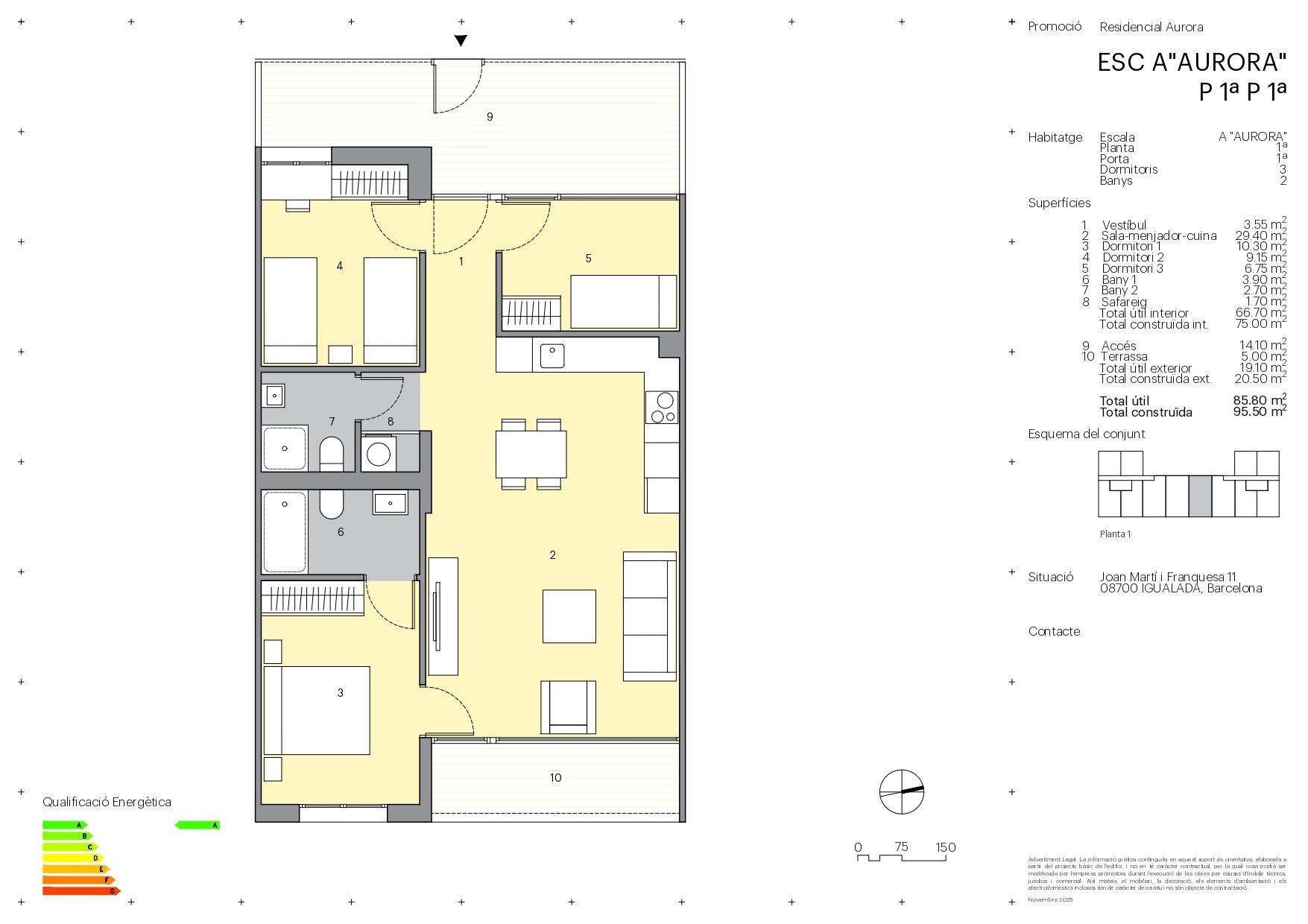 Obra Nova al centre d’Igualada! – 6