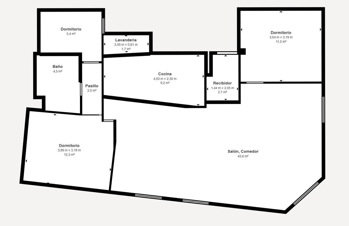 LLUM, AMPLITUD I VISTES A VILANOVA DEL CAMI – 26