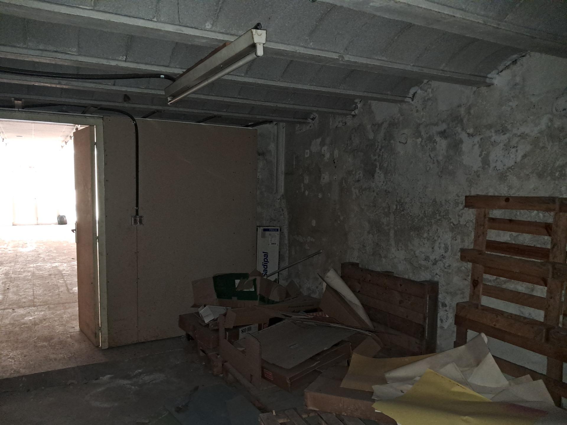 LOCAL COMERCIAL DE LLOGUER A LA RAMBLA SANT FERRAN D’IGUALADA – 12