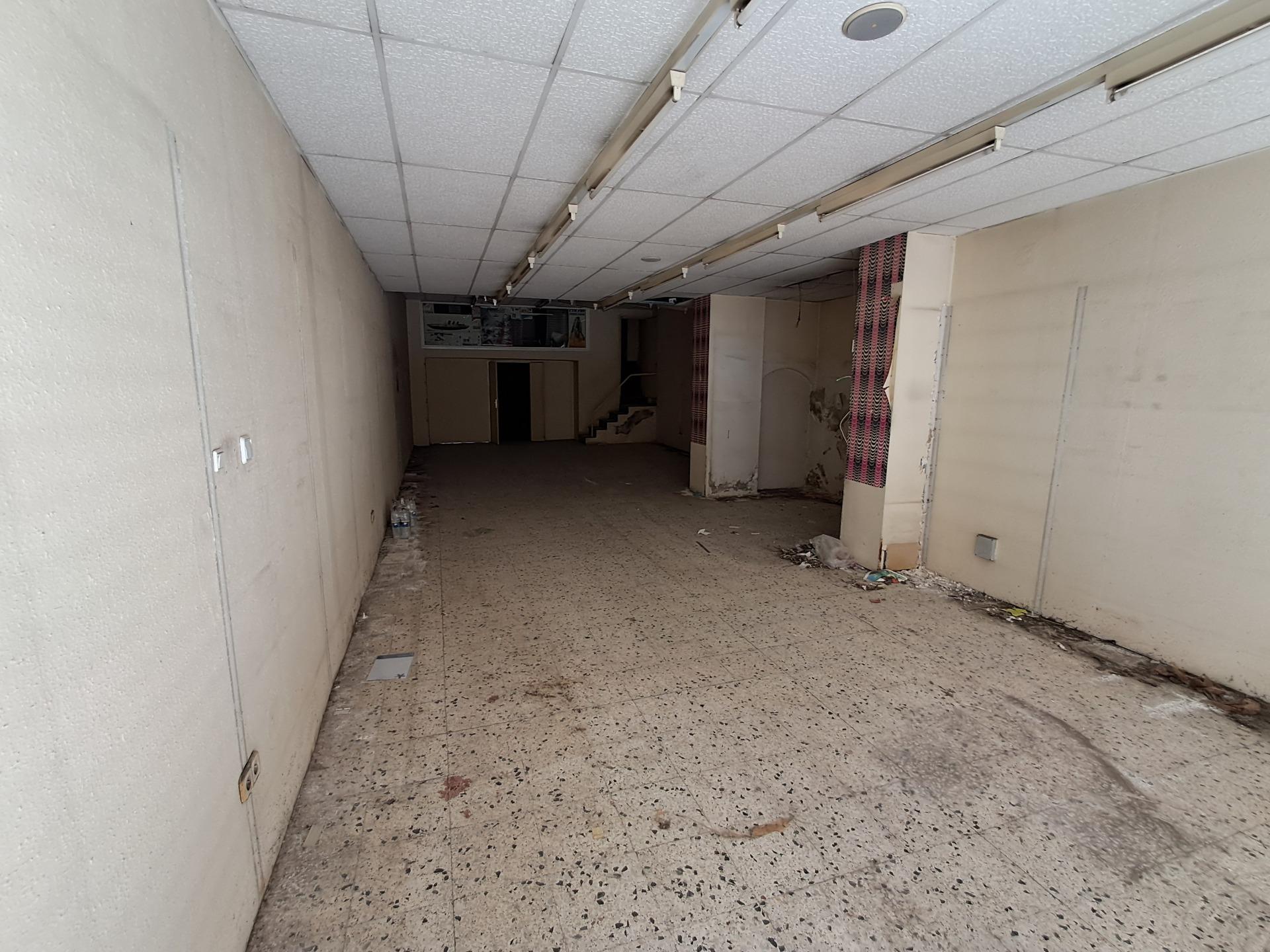 LOCAL COMERCIAL DE LLOGUER A LA RAMBLA SANT FERRAN D’IGUALADA – 4