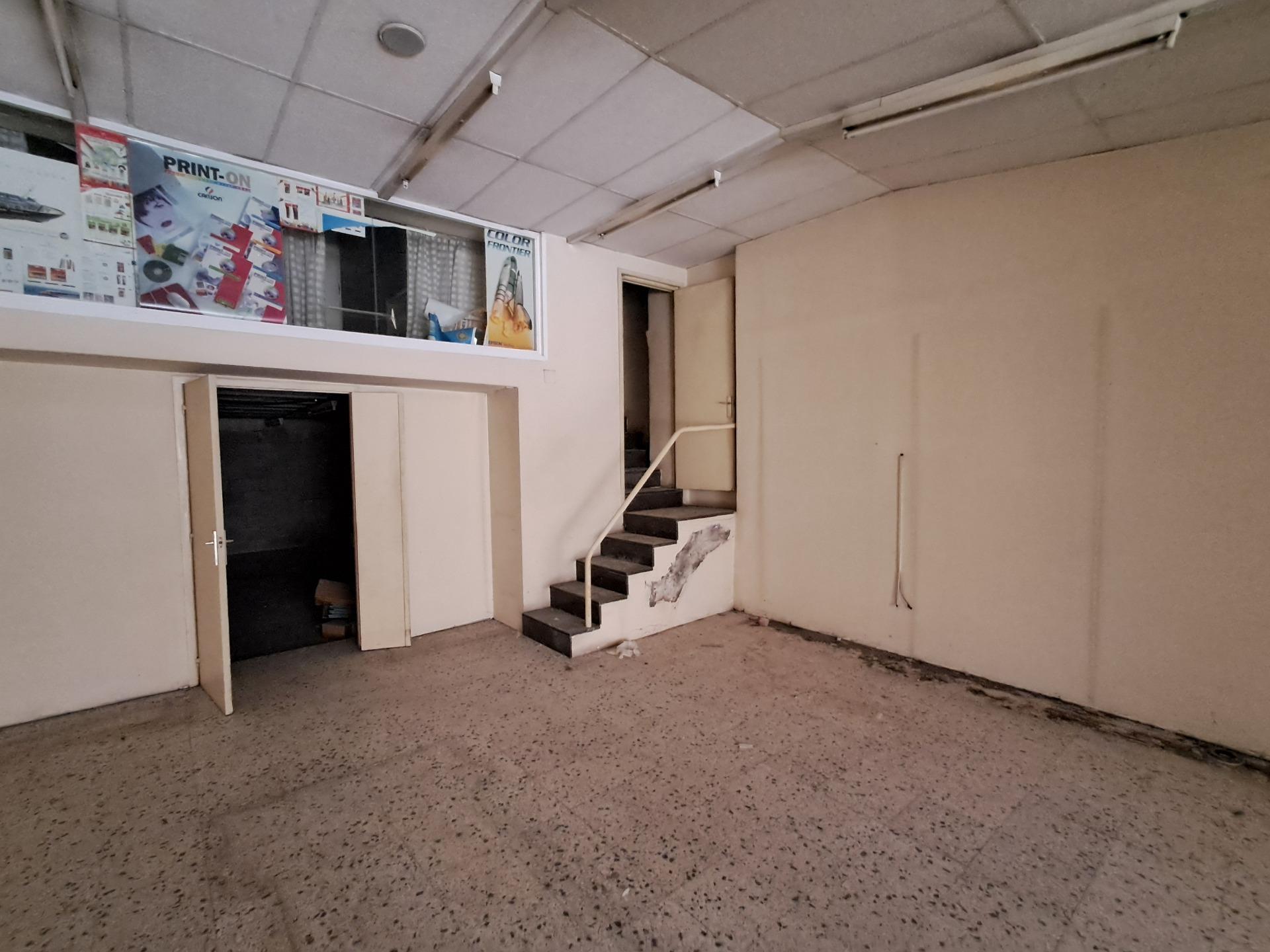 LOCAL COMERCIAL DE LLOGUER A LA RAMBLA SANT FERRAN D’IGUALADA – 5