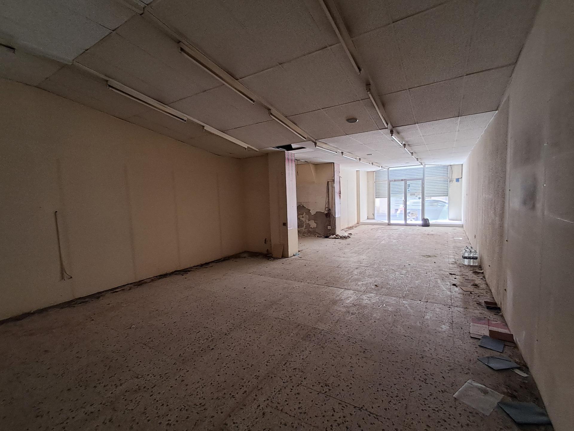 LOCAL COMERCIAL DE LLOGUER A LA RAMBLA SANT FERRAN D’IGUALADA – 6