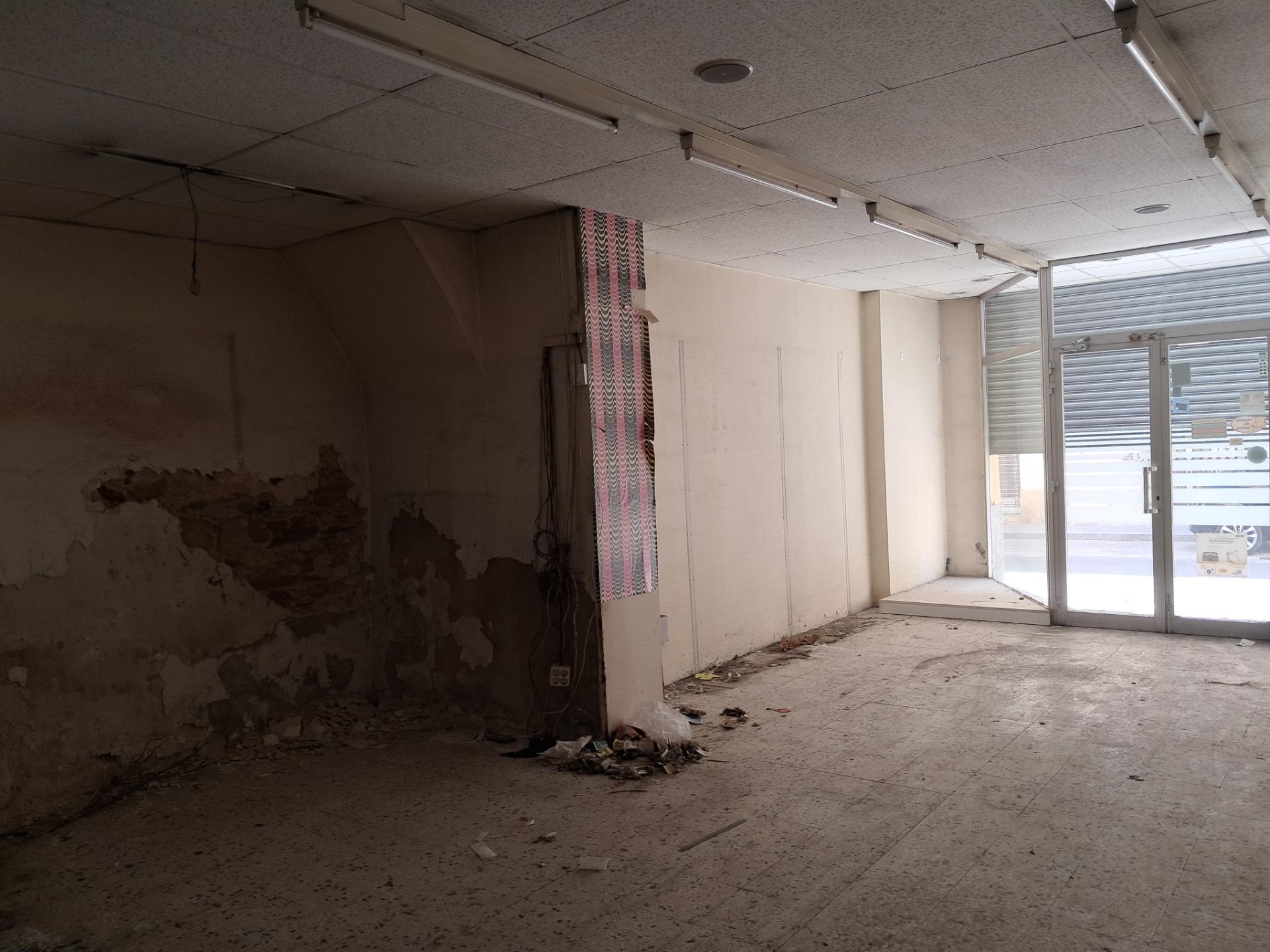 LOCAL COMERCIAL DE LLOGUER A LA RAMBLA SANT FERRAN D’IGUALADA – 7