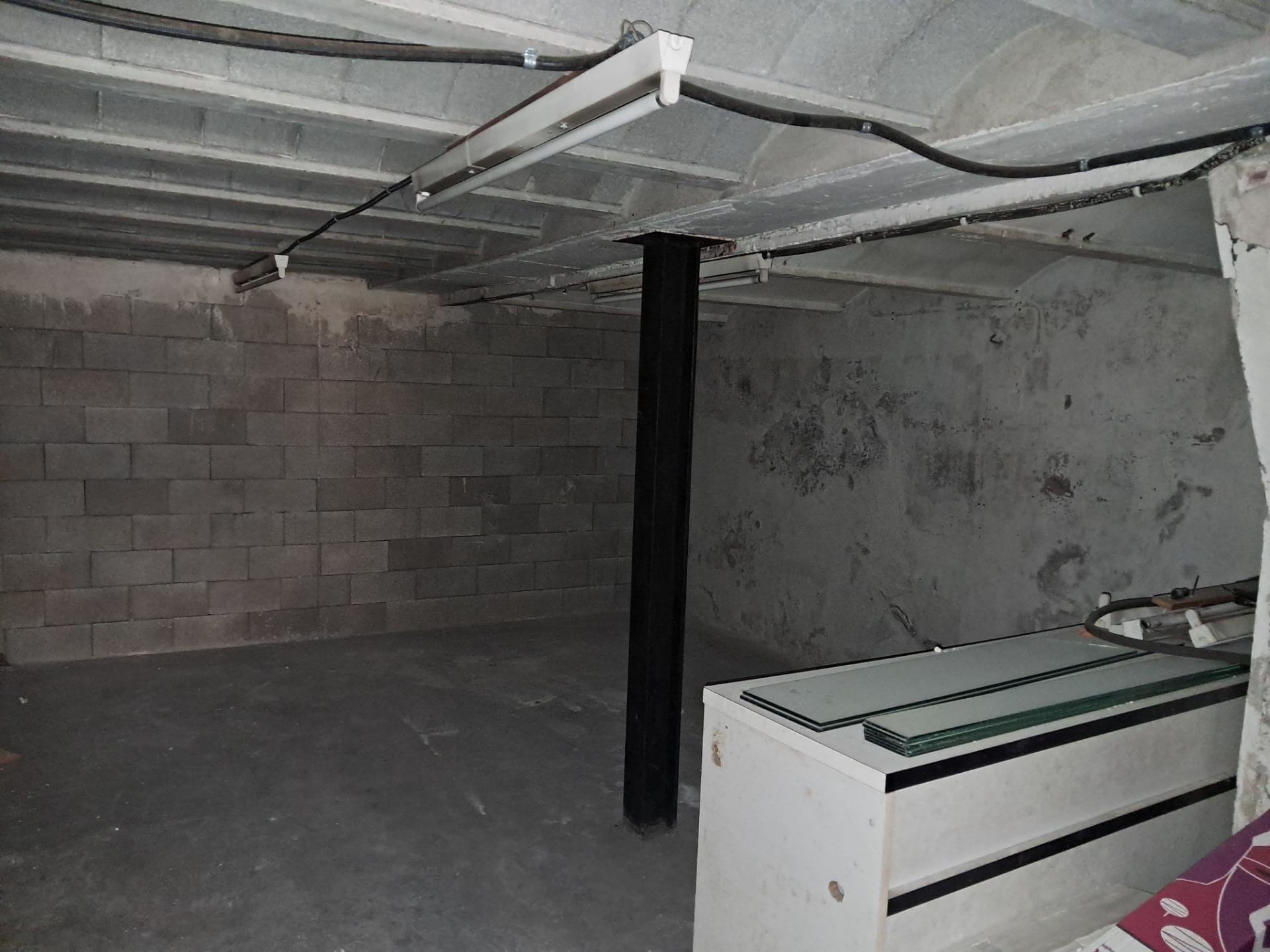 LOCAL COMERCIAL DE LLOGUER A LA RAMBLA SANT FERRAN D’IGUALADA – 9