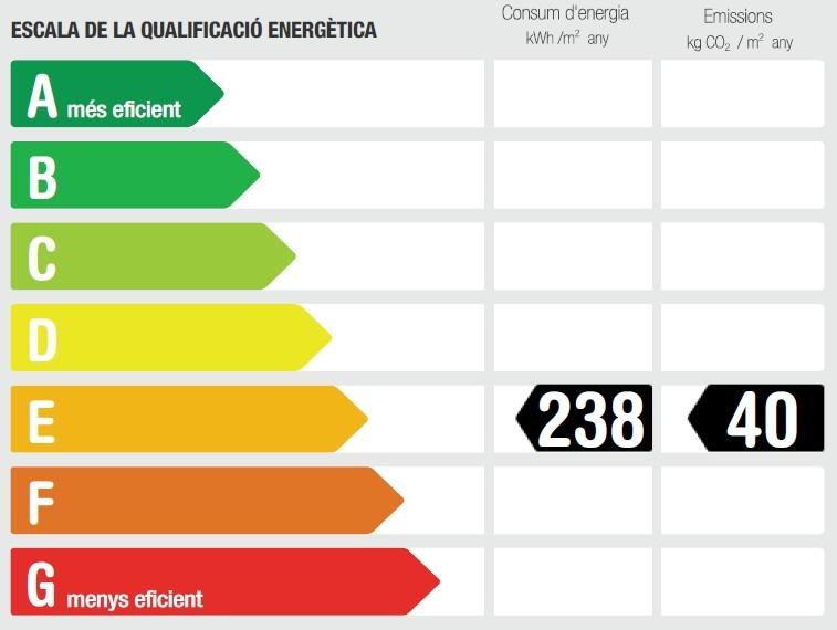 GRAN OPORTUNITAT A CAPELLADES. Casa impecable amb jardí