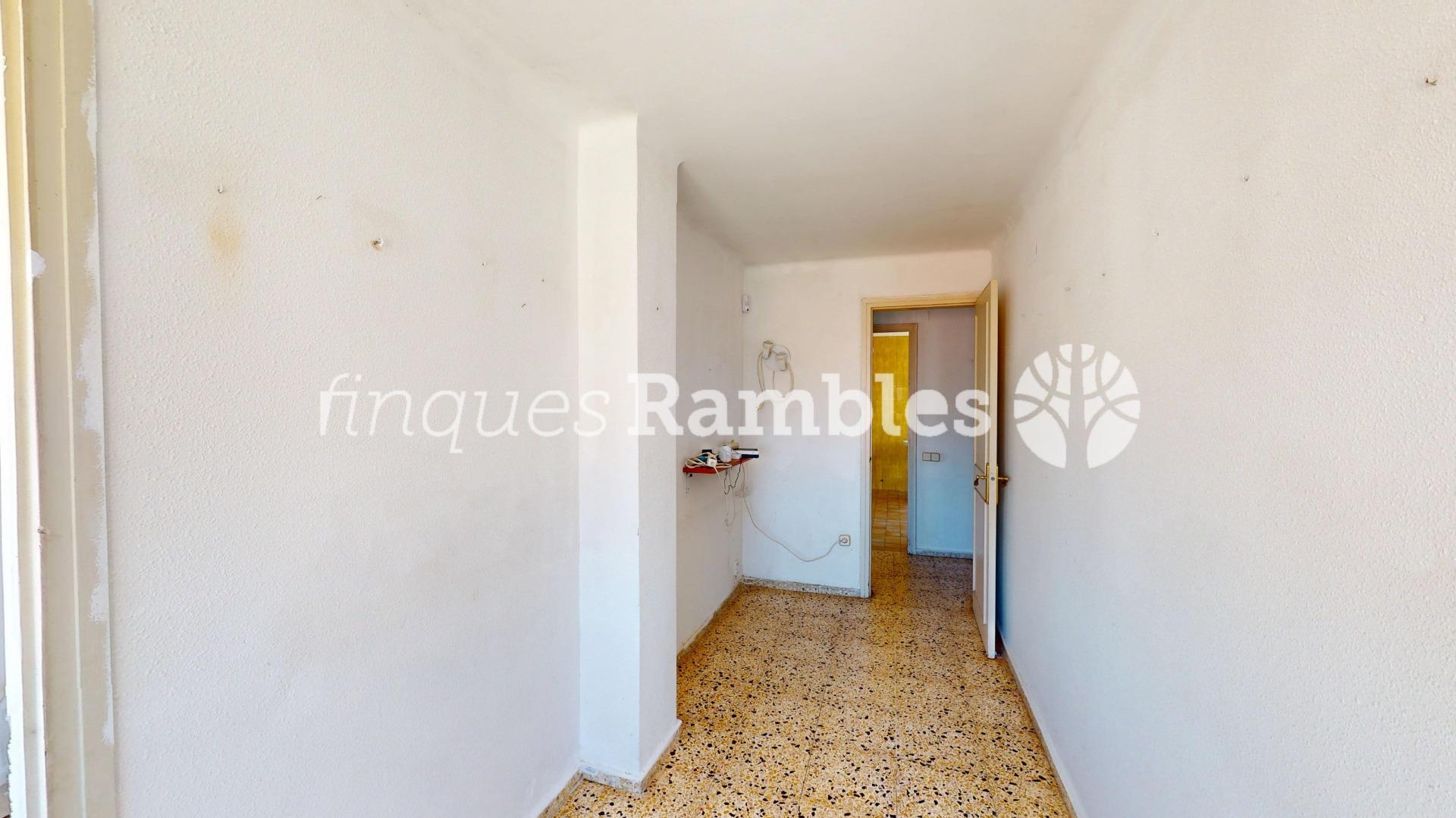 ATIC LLUMINOS I TRANQUIL AMB VISTES – 10