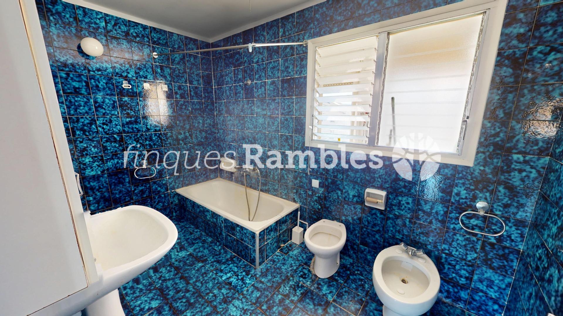 ATIC LLUMINOS I TRANQUIL AMB VISTES – 30