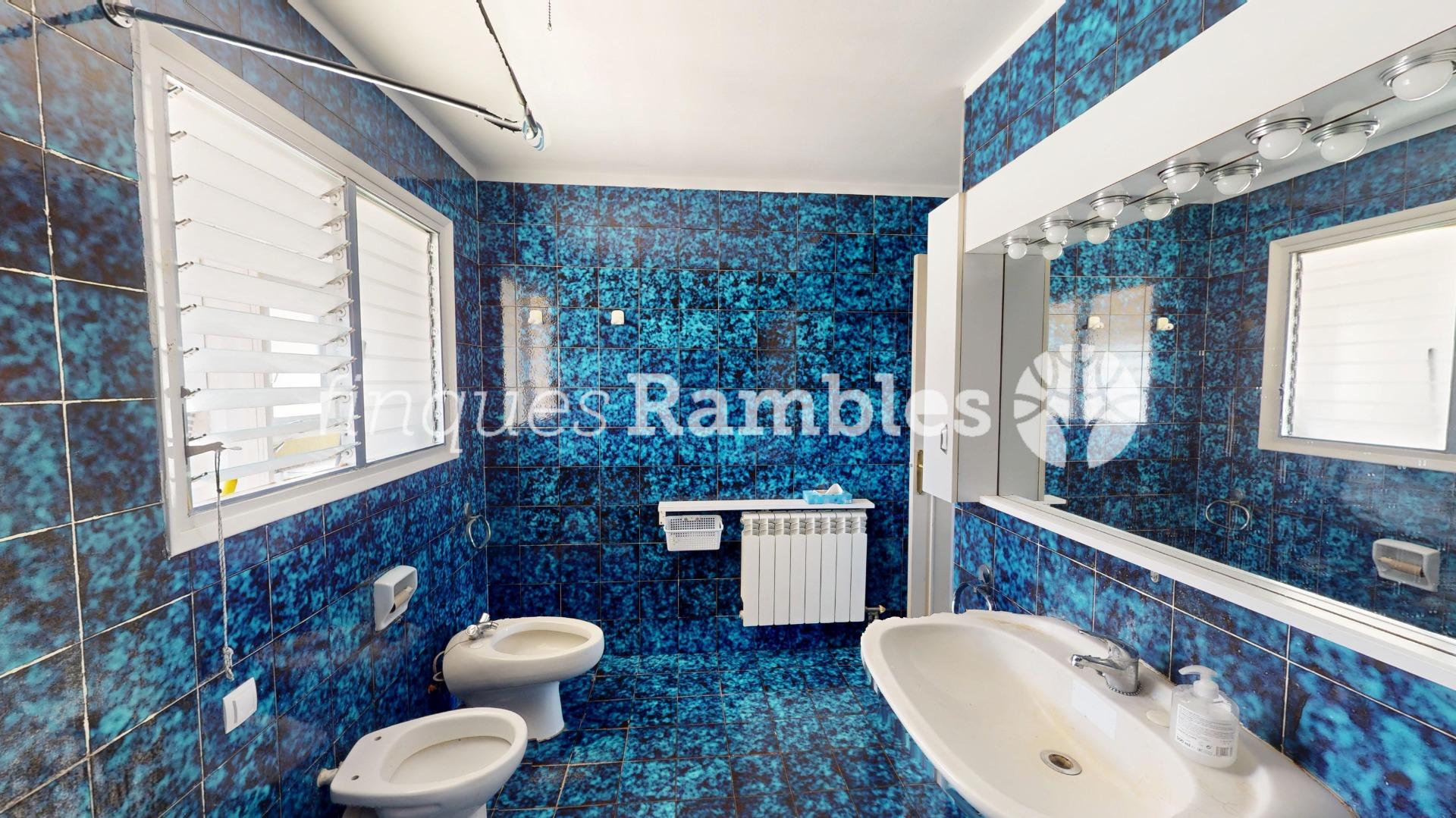 ATIC LLUMINOS I TRANQUIL AMB VISTES – 31