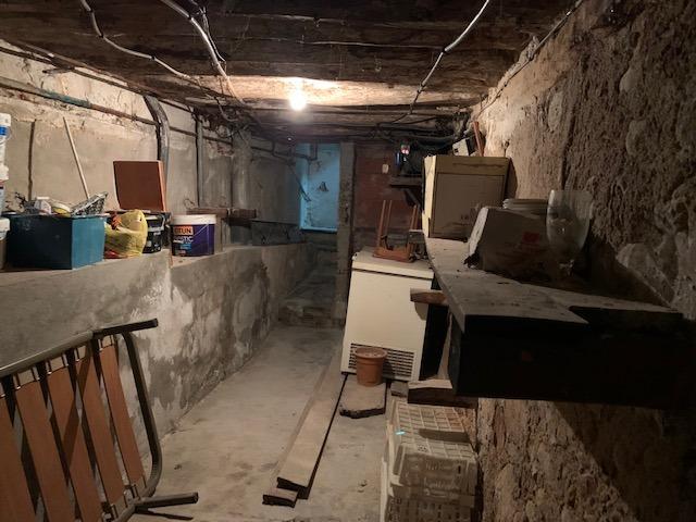 CASA EN PLE CENTRE D’IGUALADA