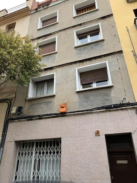 CASA EN PLE CENTRE D’IGUALADA