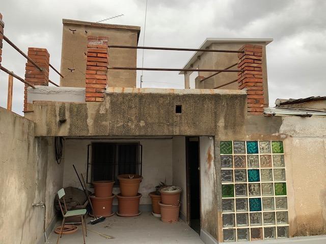 CASA EN PLE CENTRE D’IGUALADA