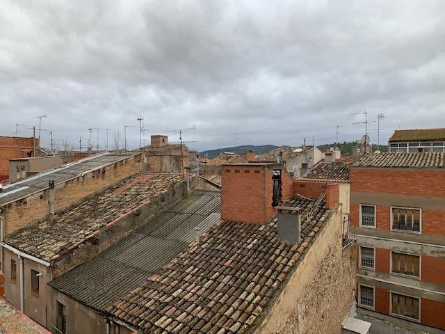 CASA EN PLE CENTRE D’IGUALADA
