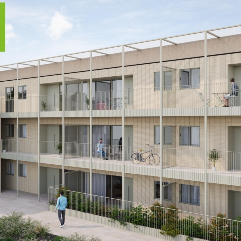 Obra Nova al centre d’Igualada!