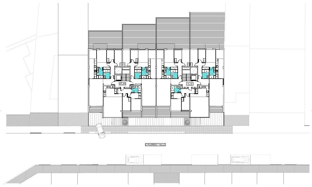 OBRA NOVA!! Primera planta amb piscina privada opcional – 6 OBRA NOVA!! Primera planta amb piscina privada opcional