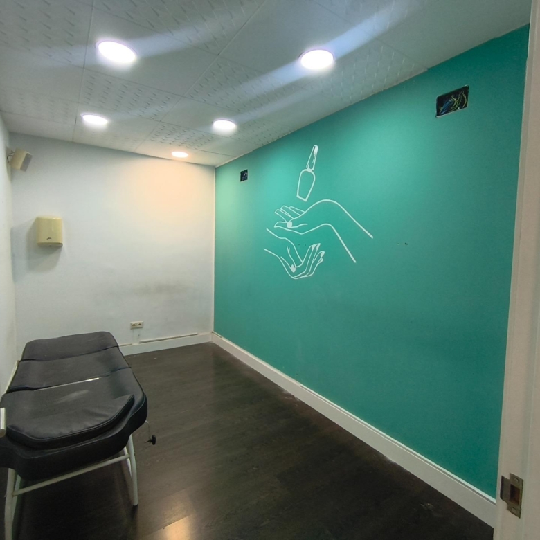 Local comercial en venda