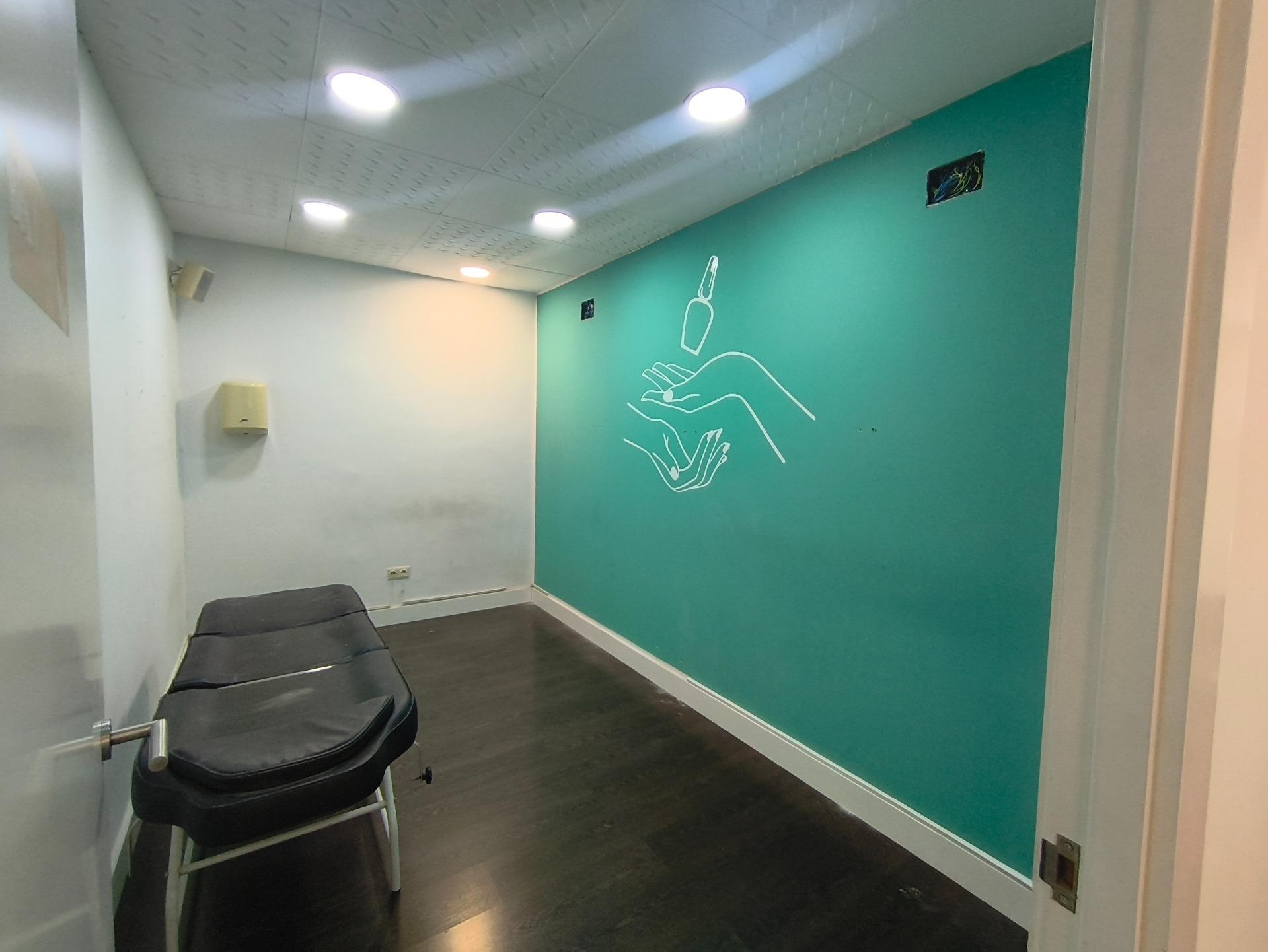 Local comercial en venda