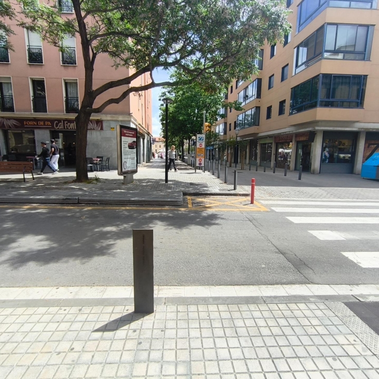 Local comercial en venda