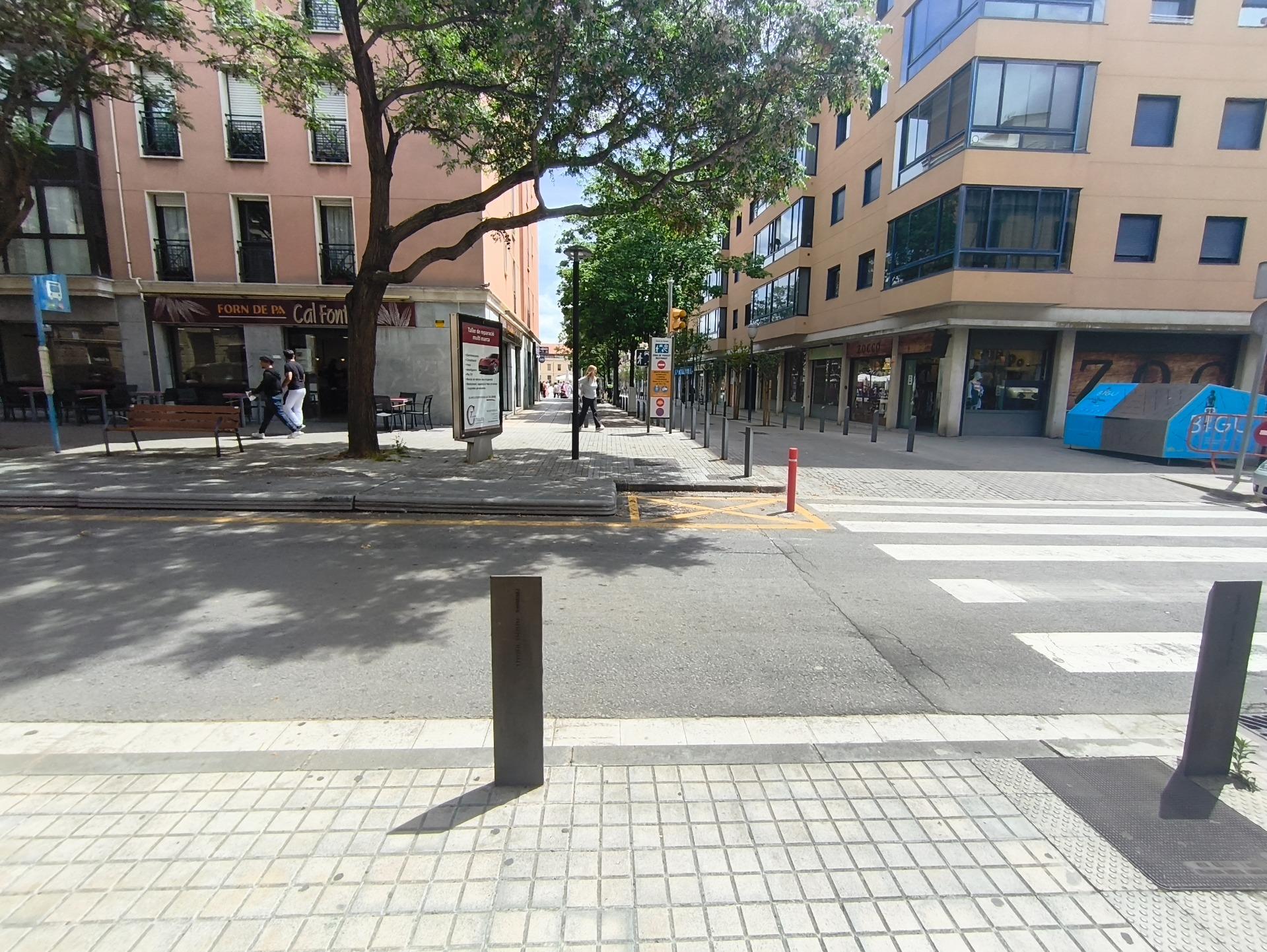 Local comercial en venda