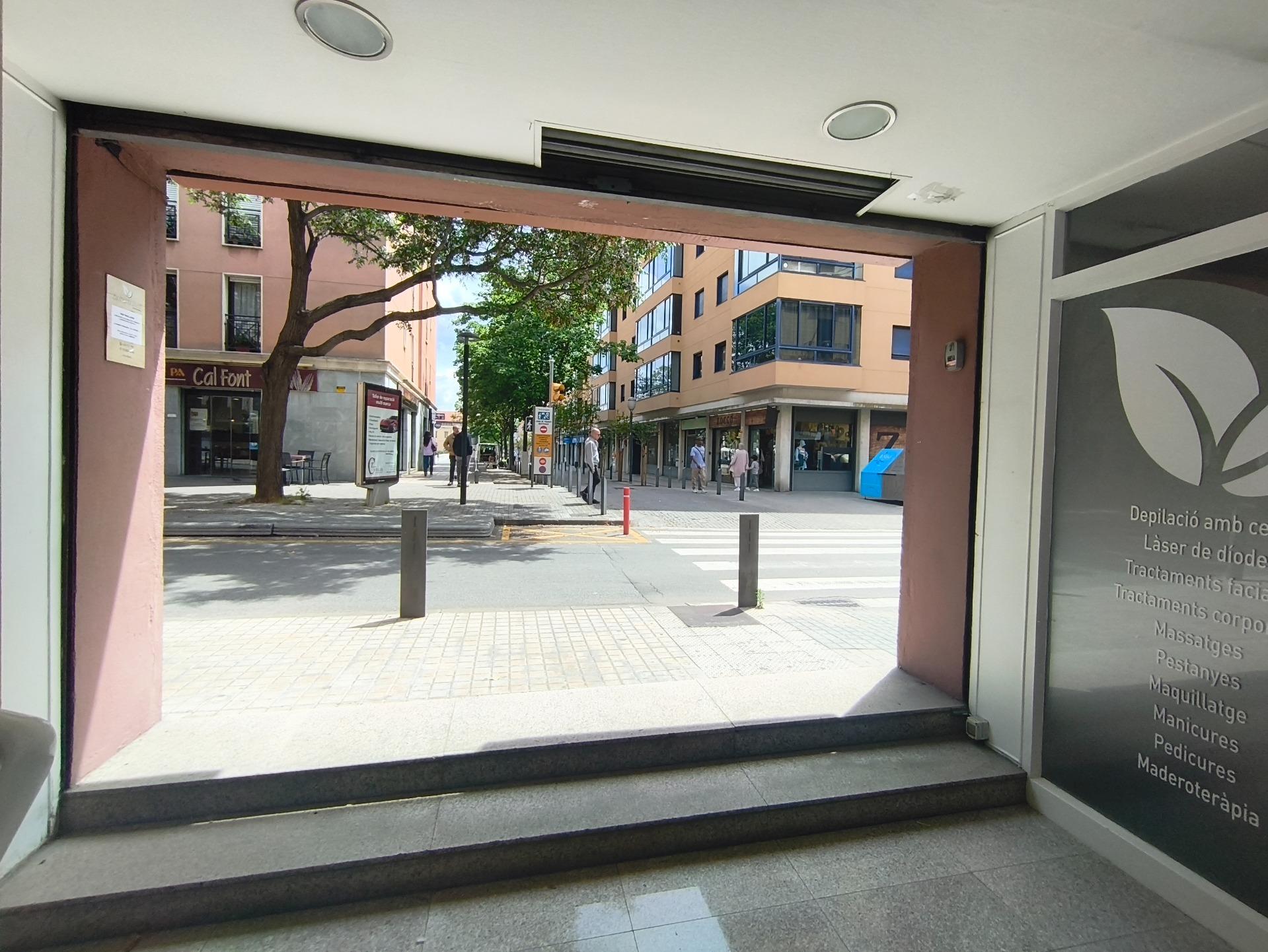 Local comercial en venda