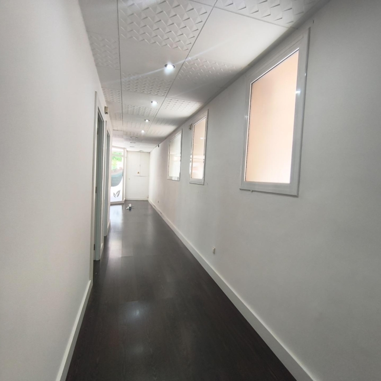 Local comercial en venda