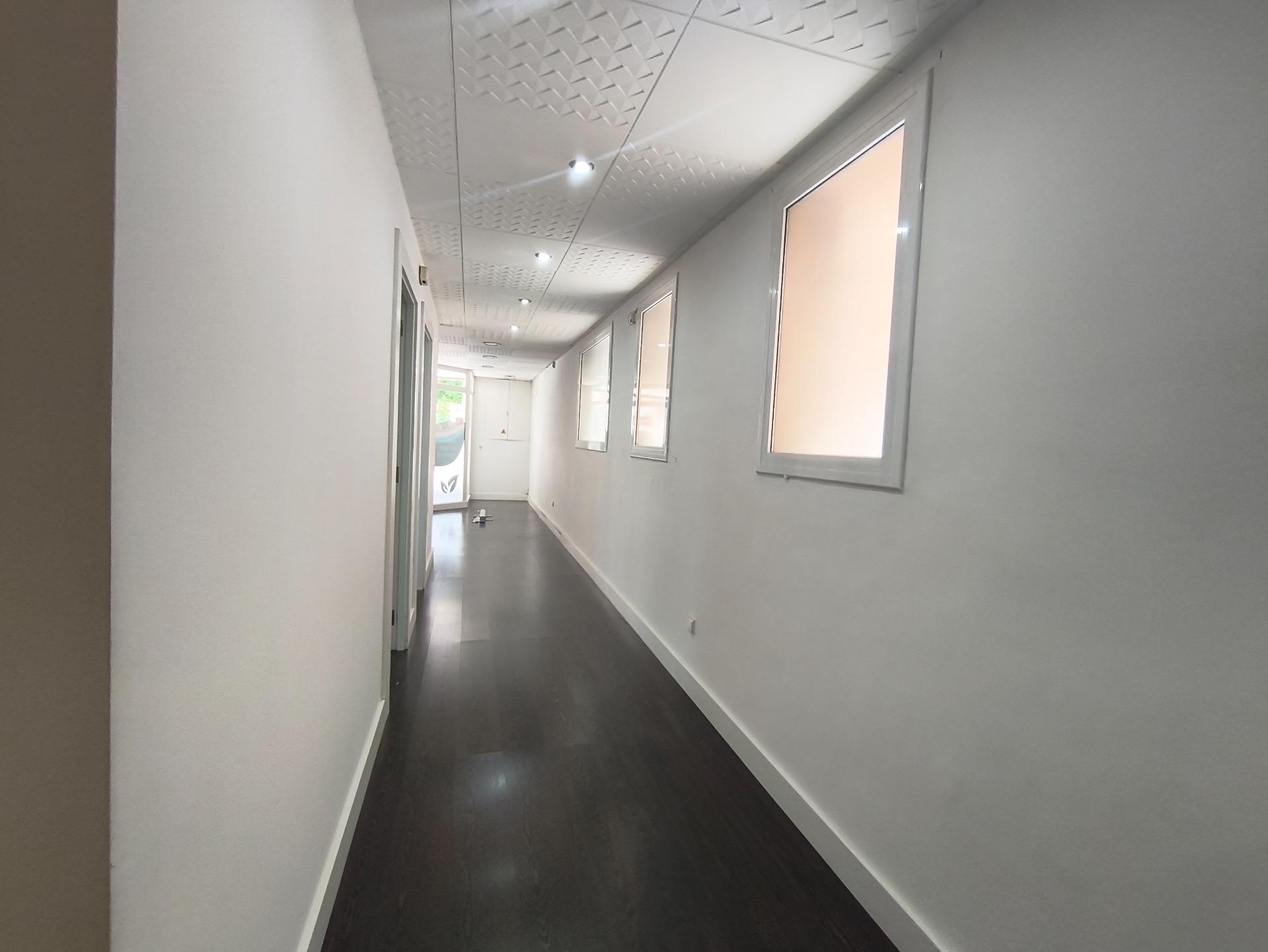 Local comercial en venda