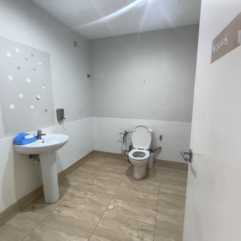 Local comercial en venda