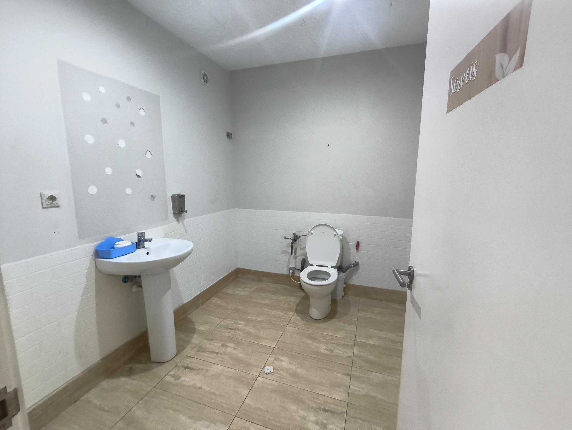 Local comercial en venda