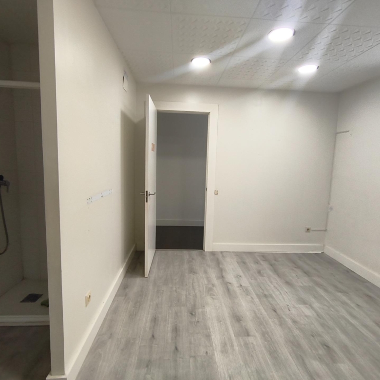 Local comercial en venda