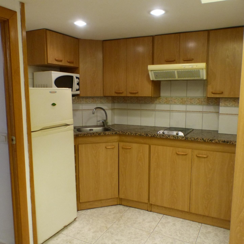 OPORTUNITAT! EDIFICI D´11 HABITATGES + 3 GARATGES, EN RENDIBILITAT.
