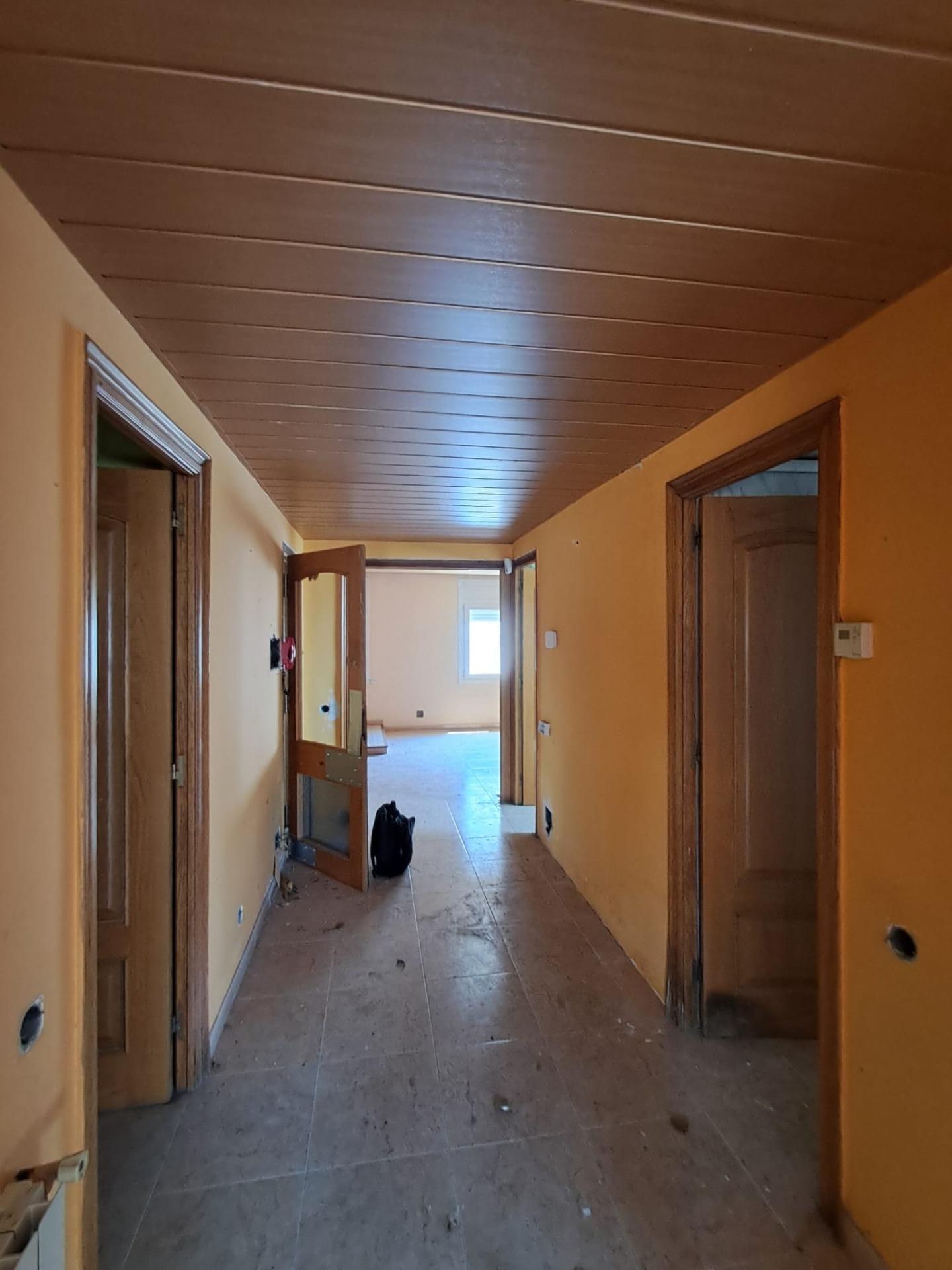 Piso – Vilanova del Cami (Barri La Pau)