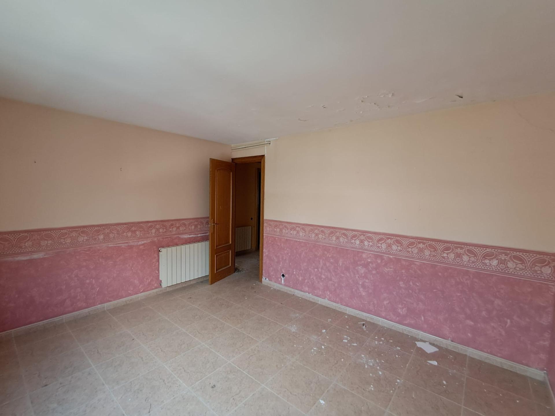 Piso – Vilanova del Cami (Barri La Pau)