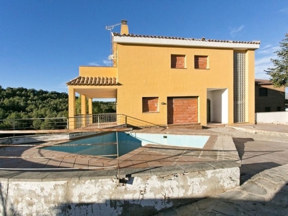 Casa – Cabrera d’Igualada (CAN ROS)