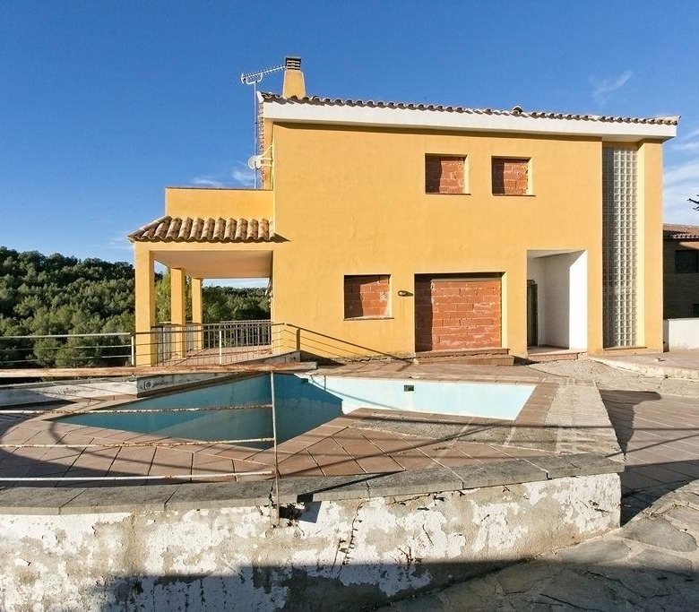 Casa – Cabrera d’Igualada (CAN ROS)