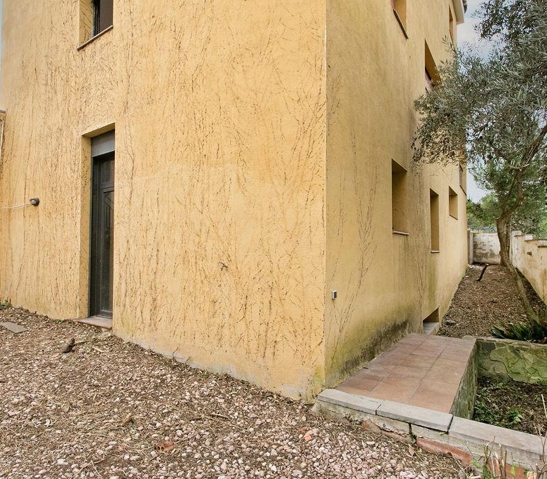 Casa – Cabrera d’Igualada (CAN ROS)