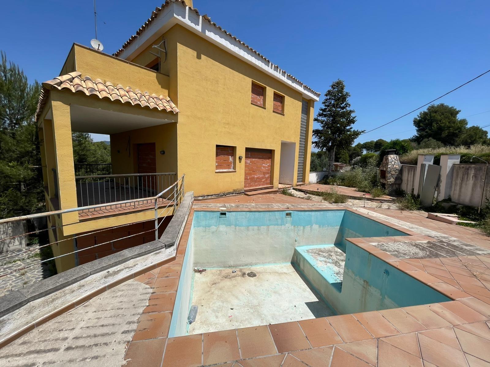 Casa – Cabrera d’Igualada (CAN ROS)