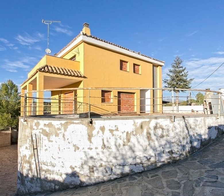 Casa – Cabrera d’Igualada (CAN ROS)