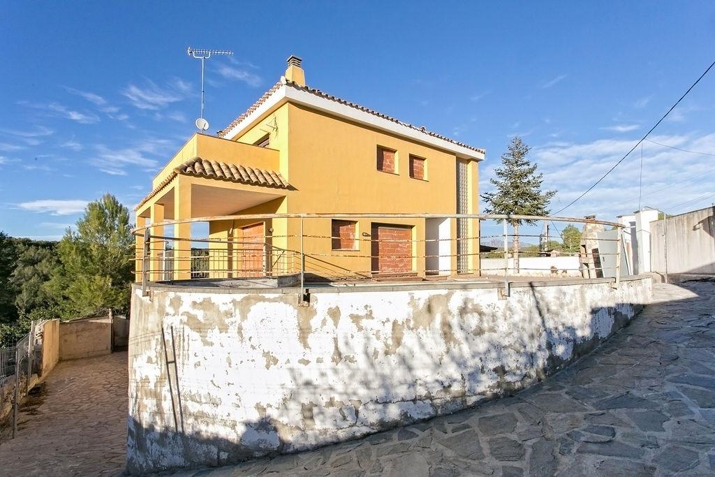 Casa – Cabrera d’Igualada (CAN ROS)