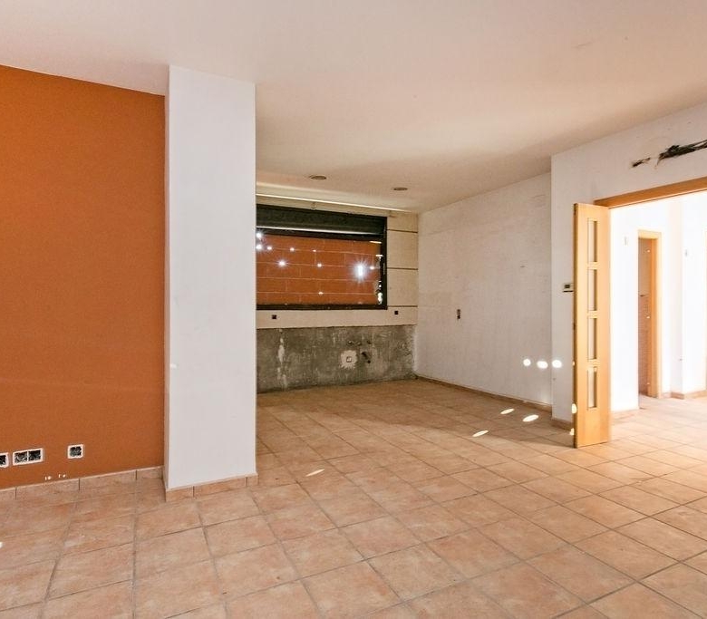 Casa – Cabrera d’Igualada (CAN ROS)