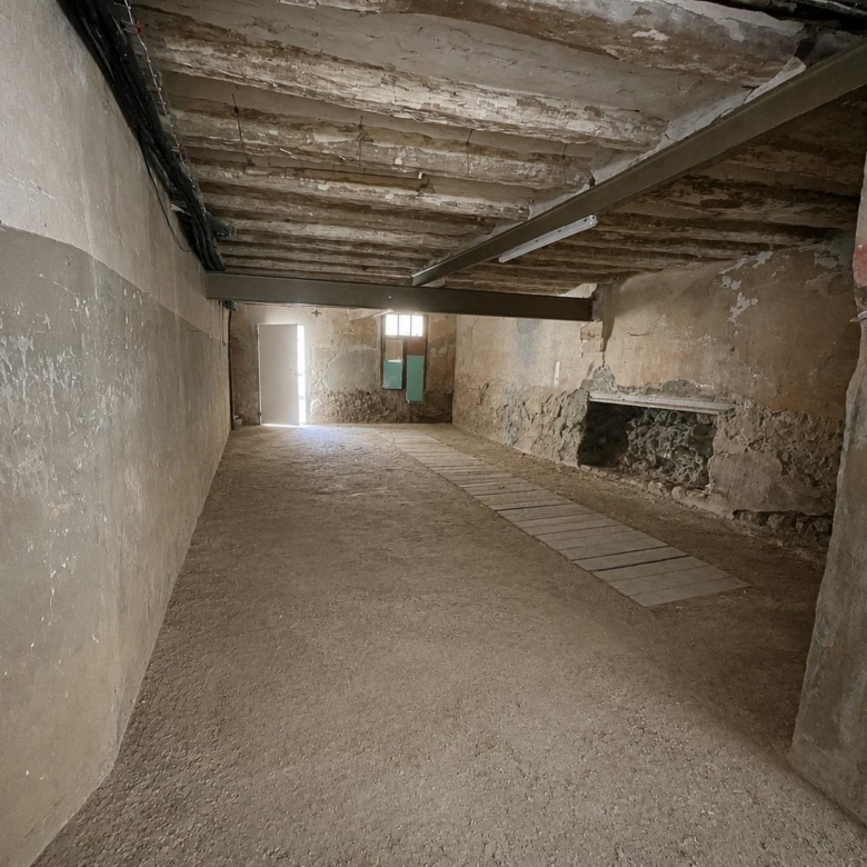 ALMACÉN / LOCAL DE 162 m² EN LA ZONA DEL REC DE IGUALADA
