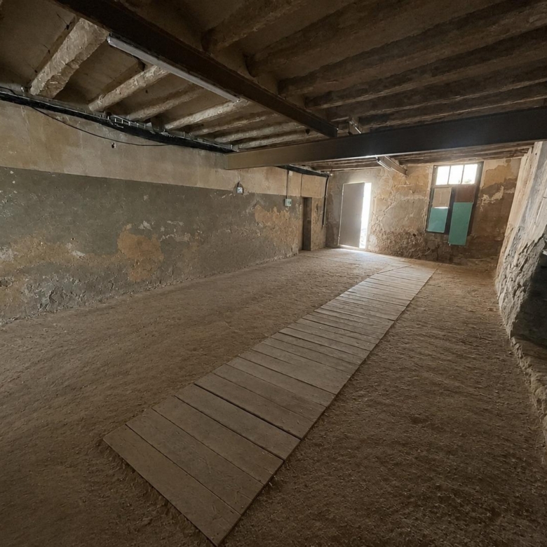 ALMACÉN / LOCAL DE 162 m² EN LA ZONA DEL REC DE IGUALADA