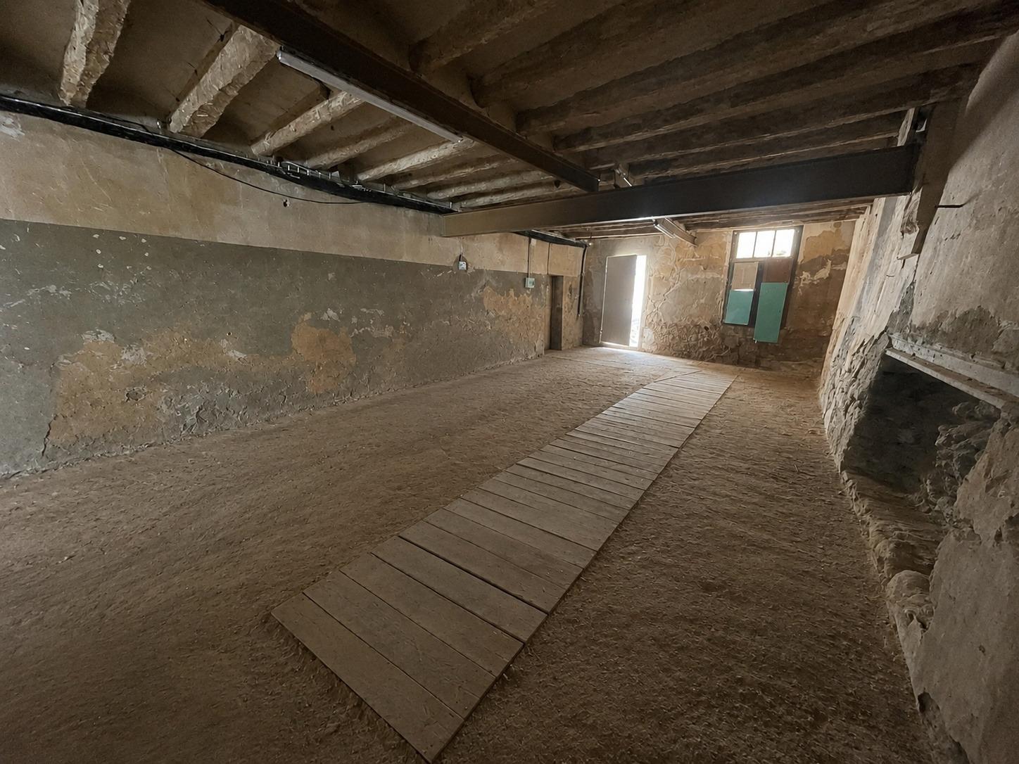 ALMACÉN / LOCAL DE 162 m² EN LA ZONA DEL REC DE IGUALADA
