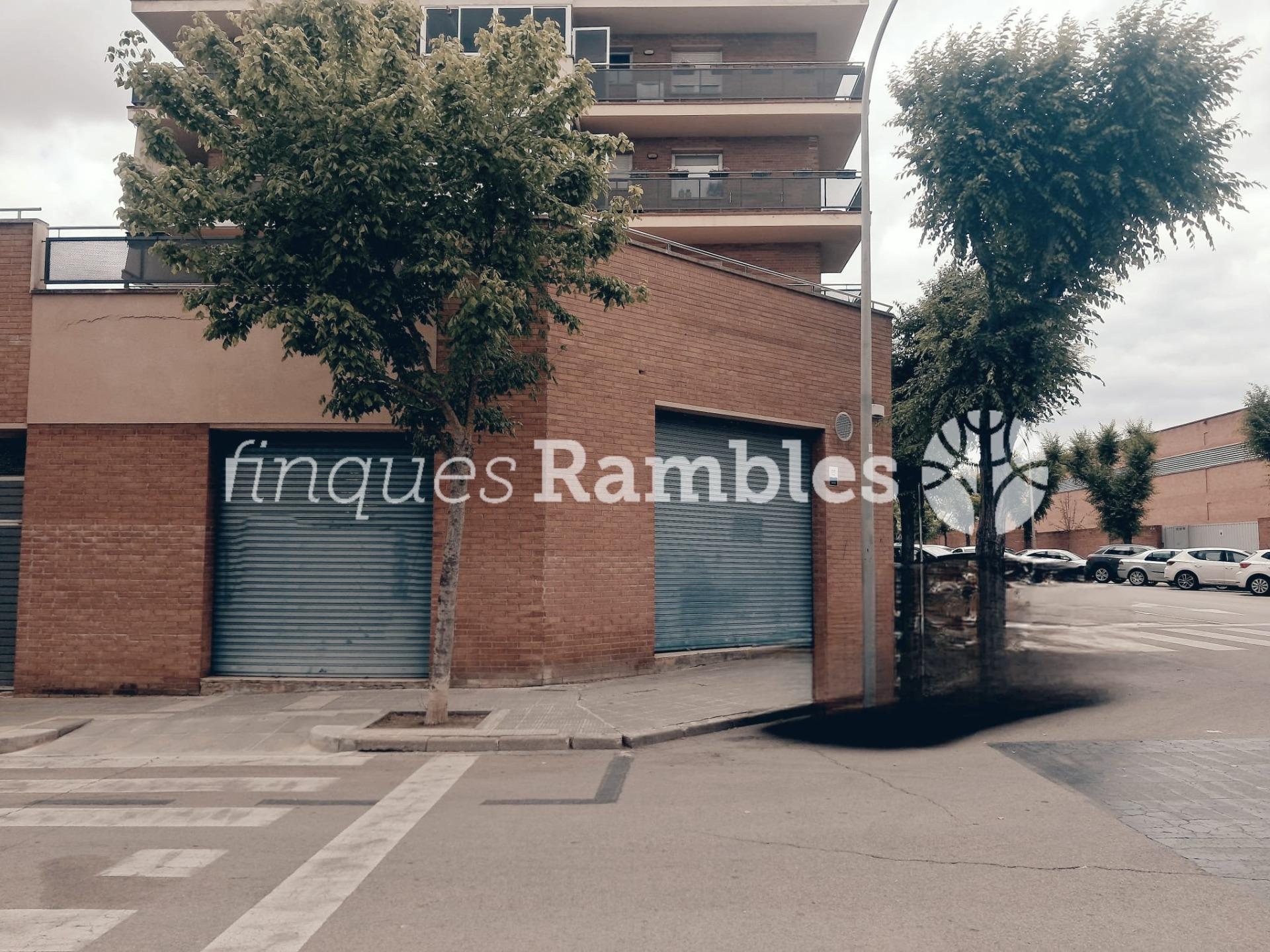 Local comercial – Igualada (Igualada)