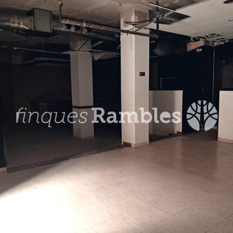 Local comercial – Igualada (Igualada)