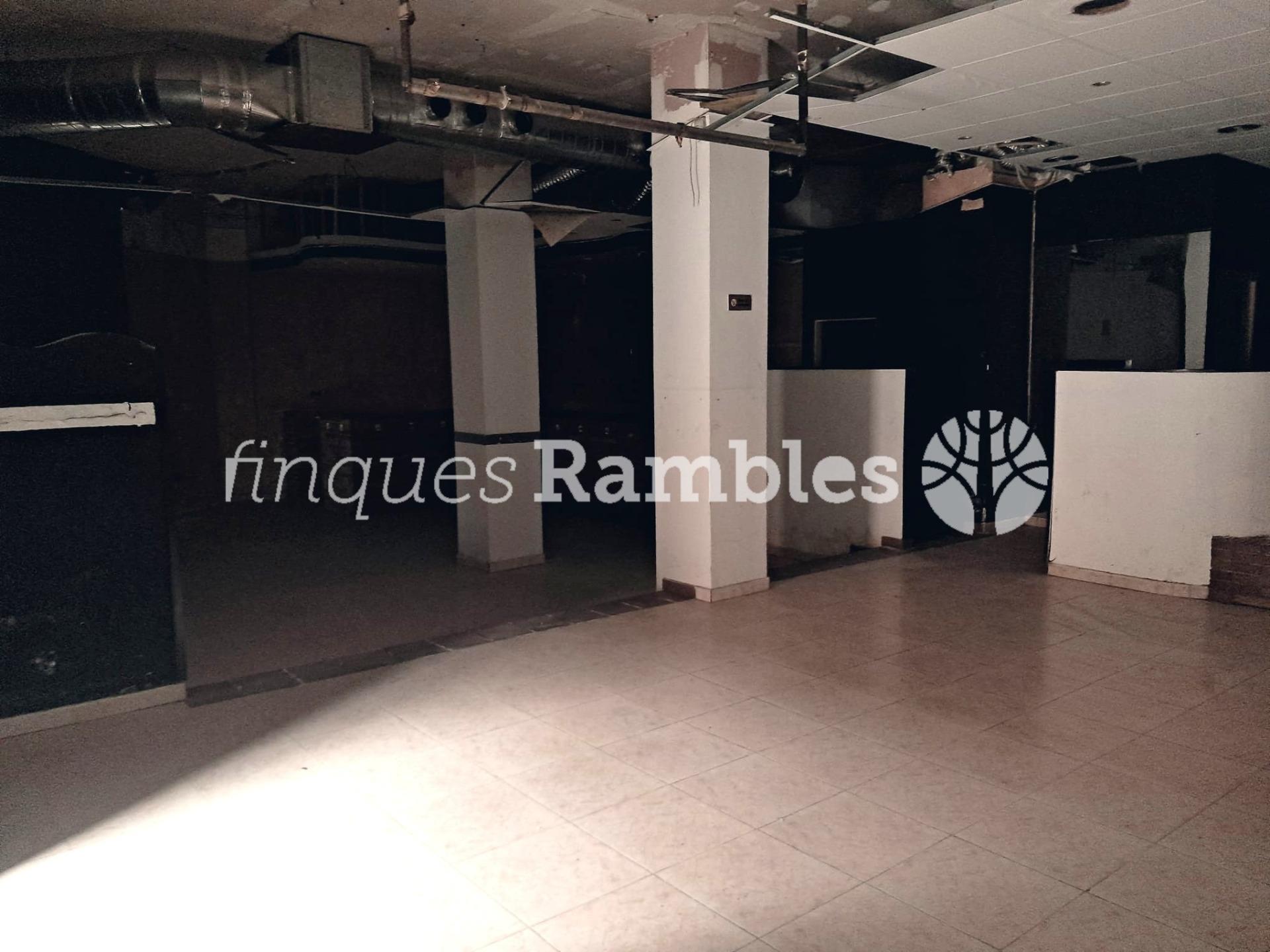 Local comercial – Igualada (Igualada)