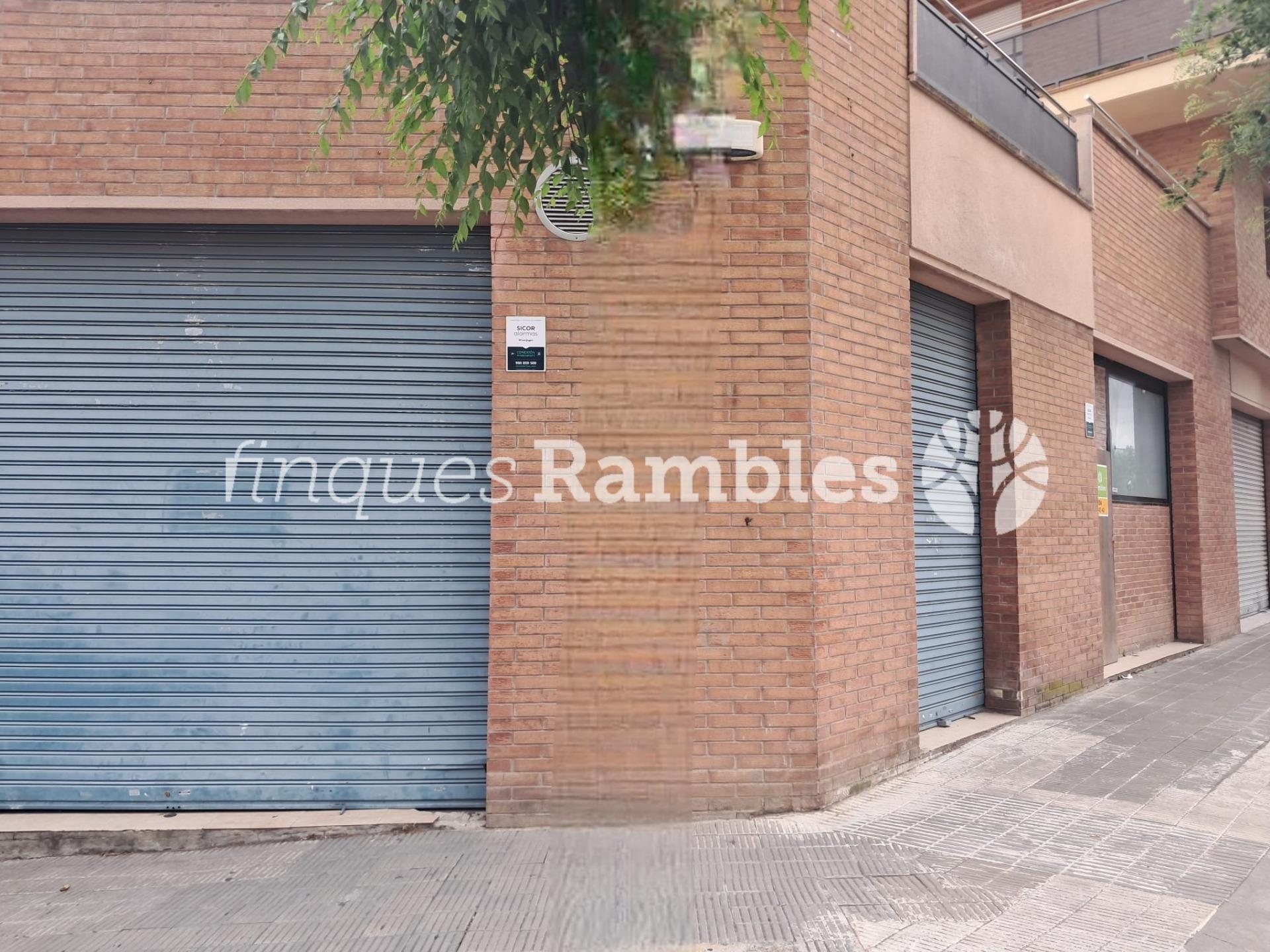 Local comercial – Igualada (Igualada)