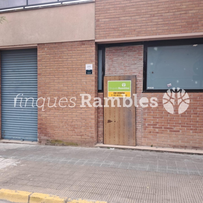 Local comercial – Igualada (Igualada)