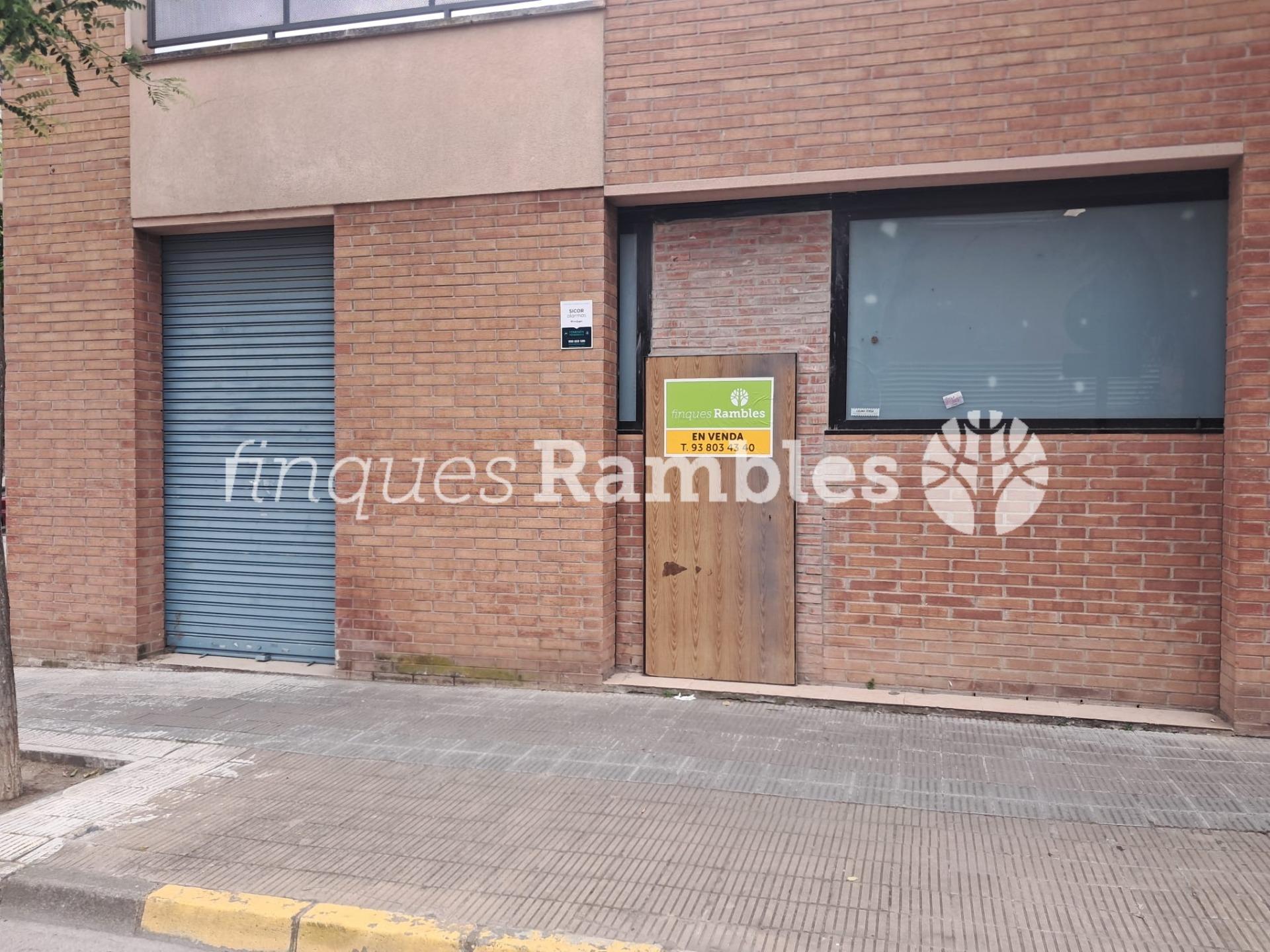 Local comercial – Igualada (Igualada)