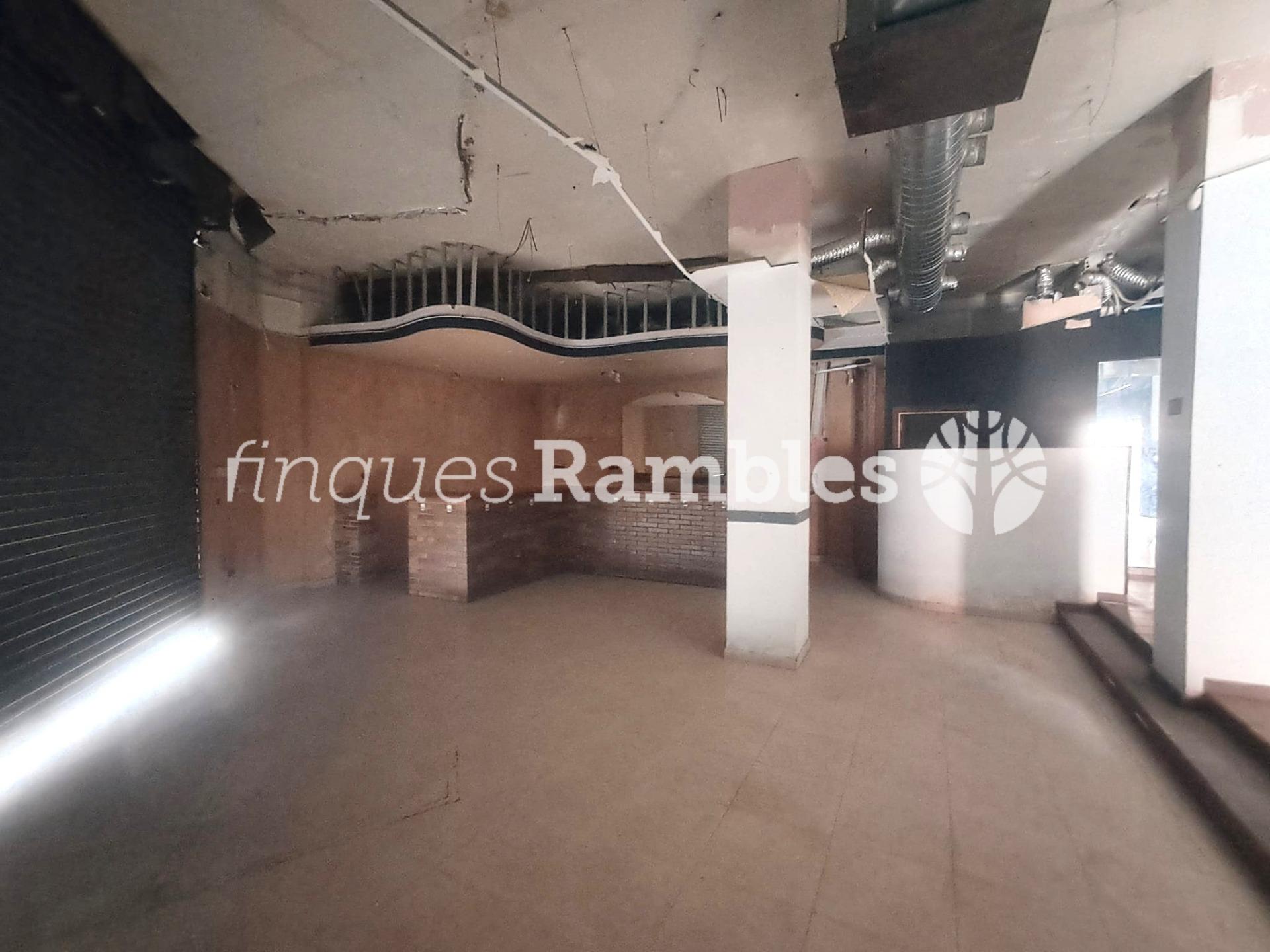 Local comercial – Igualada (Igualada)